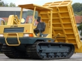 1-Hanix Dumper gebraucht